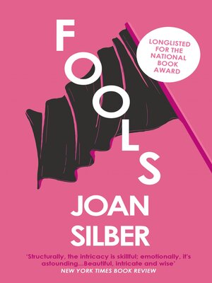cover image of Fools